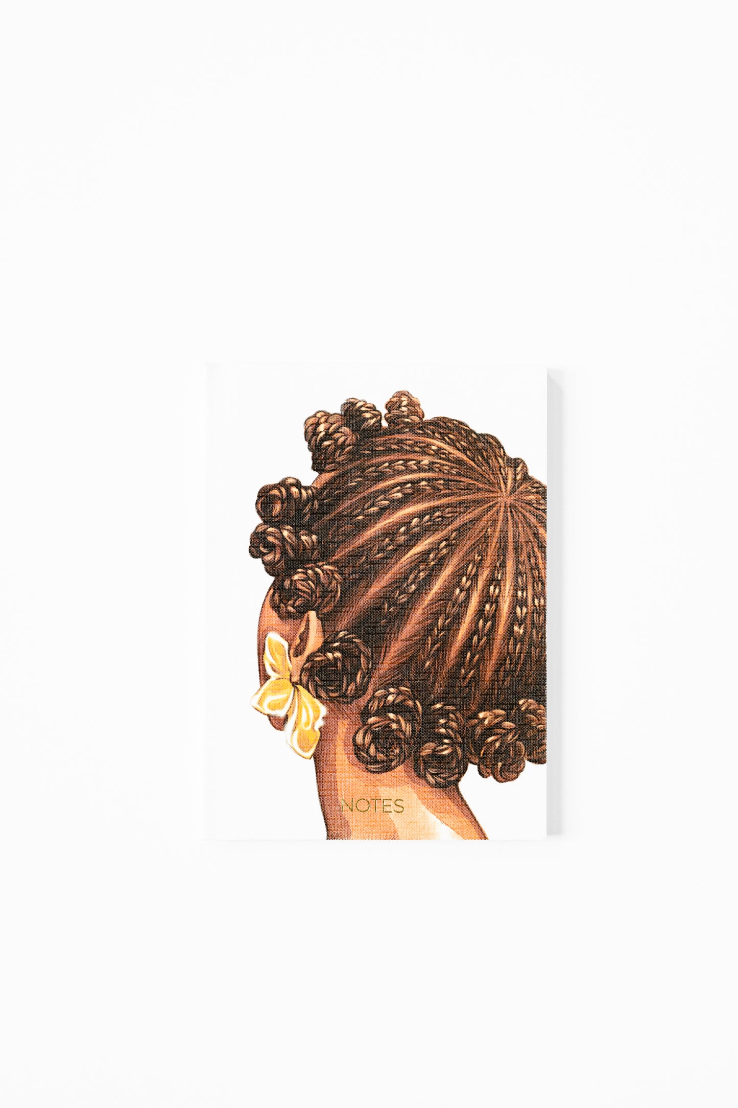 Notebook - OLA