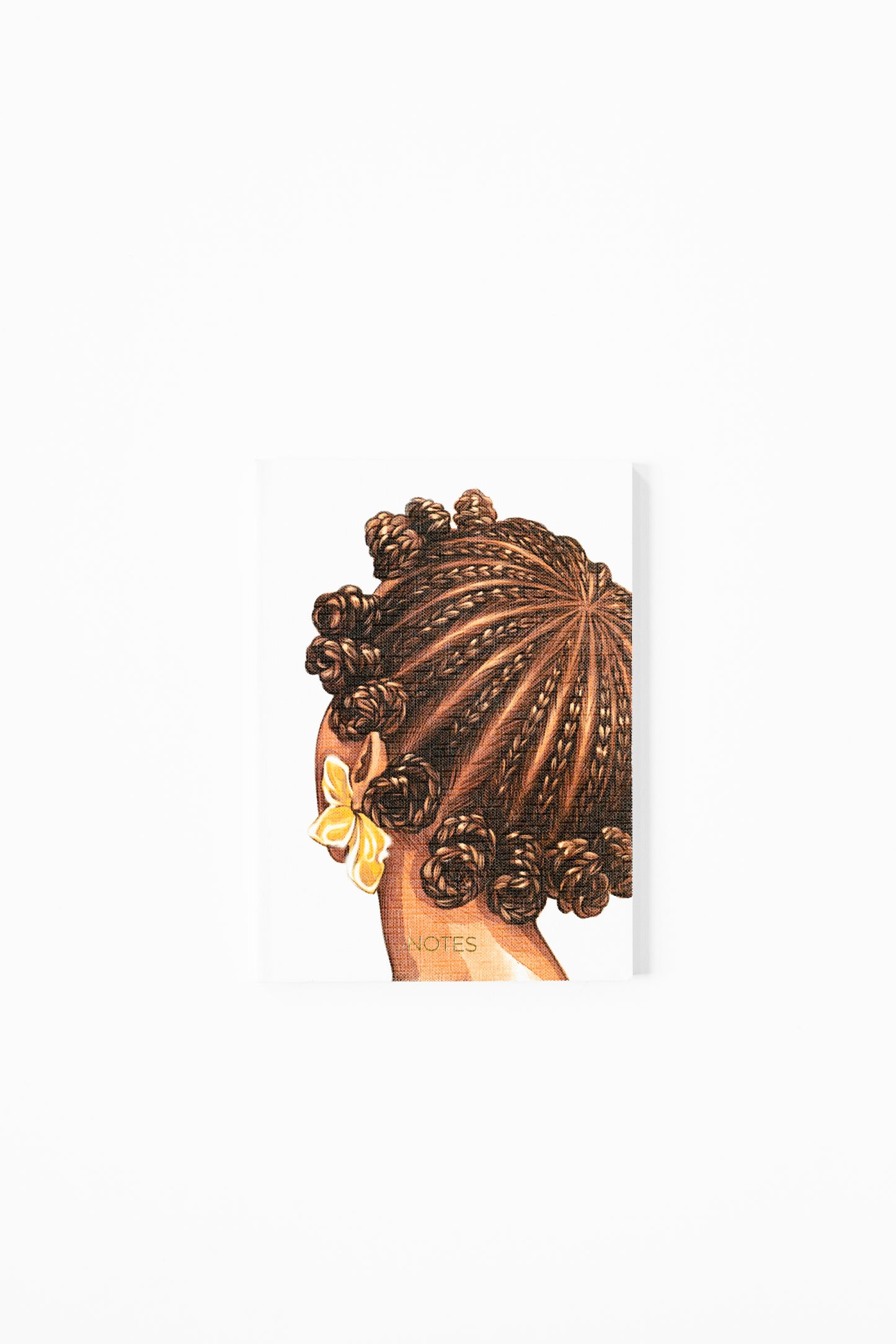 Notebook - OLA