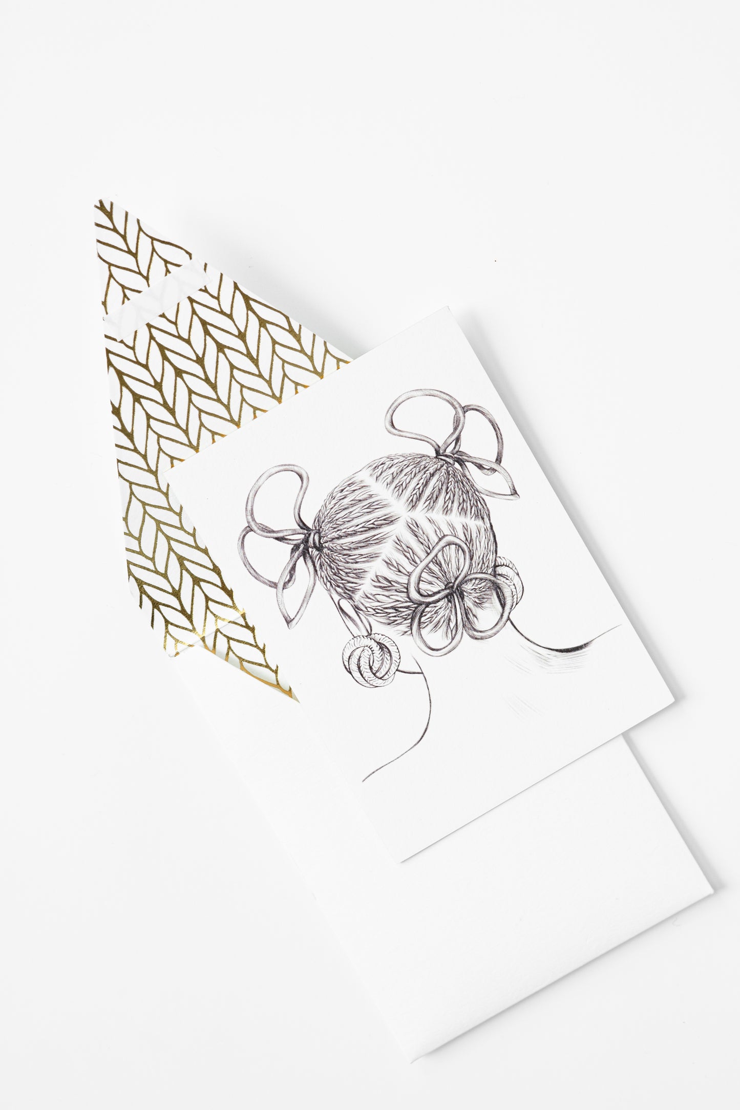 Boxed Stationery Set