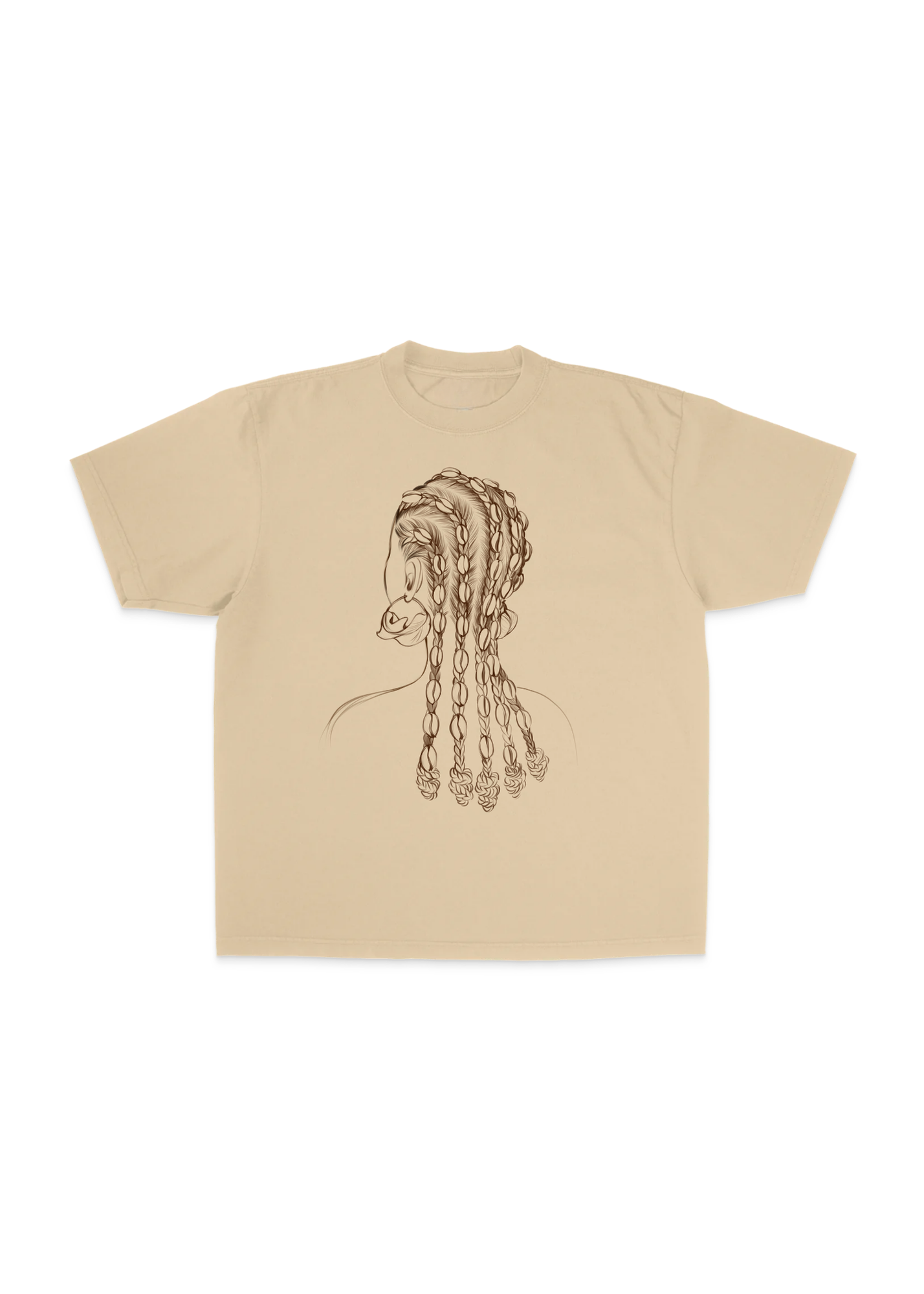 IRE Sand Tee (PRE-ORDER)
