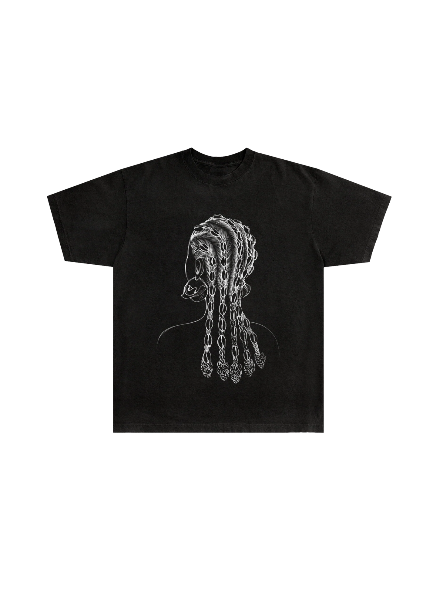 IRE Black Tee (PRE-ORDER)