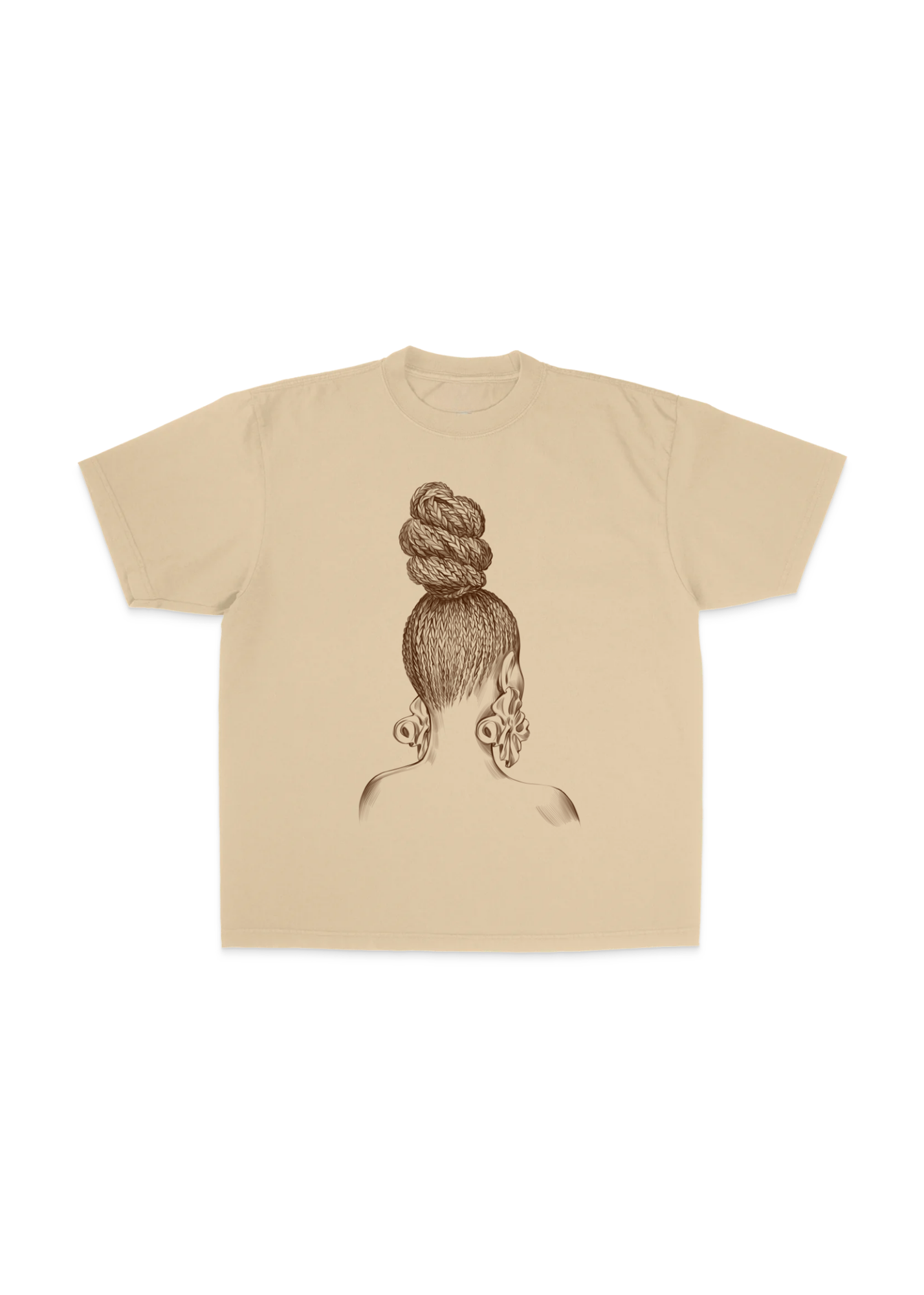 ARA Sand Tee (PRE-ORDER)
